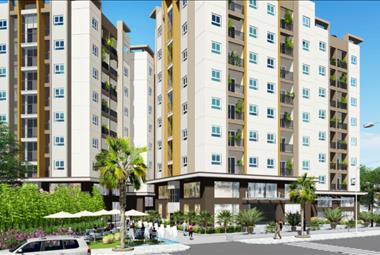 Dự án HQC Mỹ Tho Tiền Giang - ảnh giới thiệu