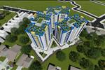 Dự án được quy hoạch với diện tích 4387,6 m2 gồm 3 block căn hộ với 176 căn được đầu tư với tổng số vốn 119 tỷ đồng. HQC Mỹ Tho khi hoàn thiện sẽ mang đến nhiều lựa chọn cho khách hàng ở phân khúc căn hộ giá rẻ.