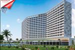 Mövenpick Hotel gồm nhiều dịch vụ vui chơi, giải trí như: Làng Thụy Sỹ, khu vui chơi mạo hiểm, khu vui chơi thể thao, khu vui chơi trẻ em gồm nhiều trò chơi phong phú, đa dạng, ngoài ra còn có khu vui chơi ngoài trời phục vụ các hoạt động team building.