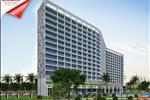 Mövenpick Condotel gồm hơn 132 căn hộ nghỉ dưỡng. Mỗi căn hộ được thiết kế linh hoạt, đầy đủ các khu vực: tiếp khách, ăn, ngủ, bếp và có cả máy giặt, khu vệ sinh. 
