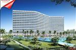 Với các trang thiết bị đầy đủ trong mỗi căn hộ nghỉ dưỡng không chỉ thuận tiện trong việc sử dụng các dịch vụ của khách sạn mà còn có thể tiết kiệm chi phí cho kỳ nghỉ dưỡng dài ngày.