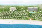 Toàn cảnh dự án Movenpick Cam Ranh Resort
