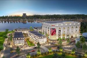Vincom Plaza Rạch Giá