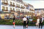 Mỗi căn shophouse được xây dựng 3,5 tầng, trong đó tầng trệt sở hữu mặt tiền từ 7 – 12 m, hướng thẳng đường 3/2 – một trong những cung đường huyết mạch của thành phố. 