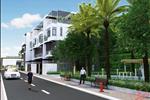 Khu dân cư Thiên Nam Residence - ảnh tổng quan - 6