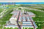 Khu đô thị Sakura Central Park sở hữu đặc ân sát sông, gần biển giúp mang đến nhiều giá trị cộng hưởng cho cư dân tương lai. 