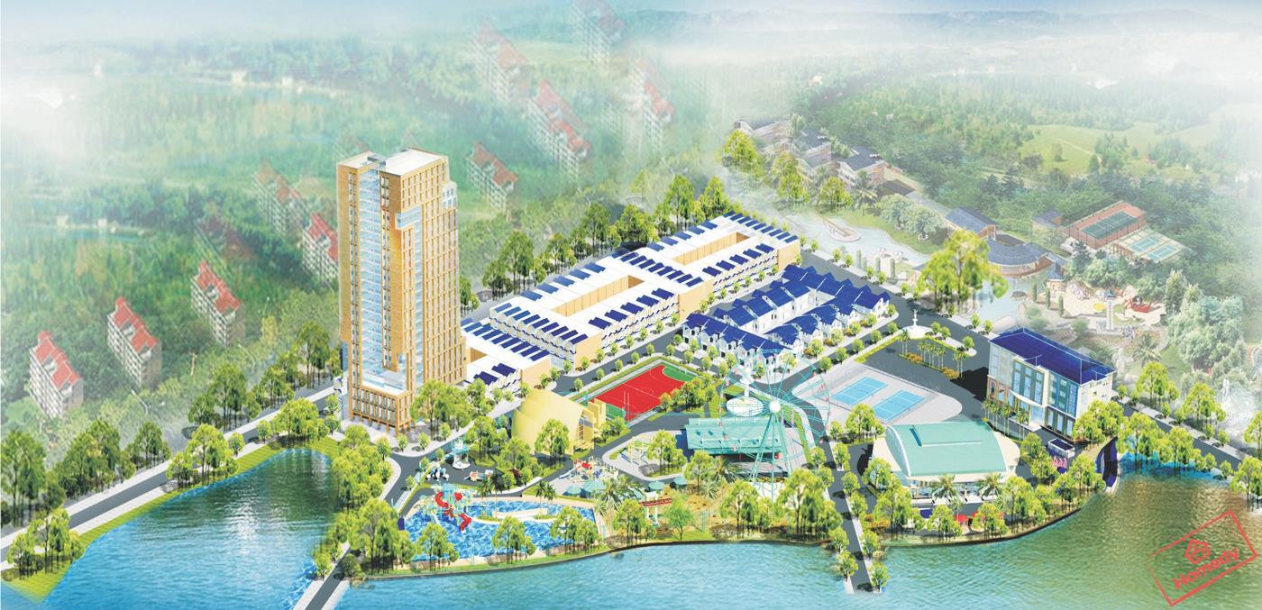 dinh riverside