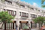 Phố Đông được ví như một Paris thu nhỏ trong lòng thành phố với thiết kế tinh tế, sang trọng mang đến cho bạn những trải nghiệm ấn tượng và những cảm xúc tuyệt vời.