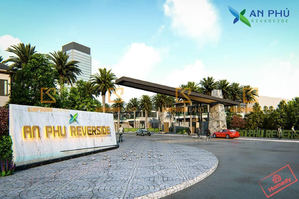 an phu riverside