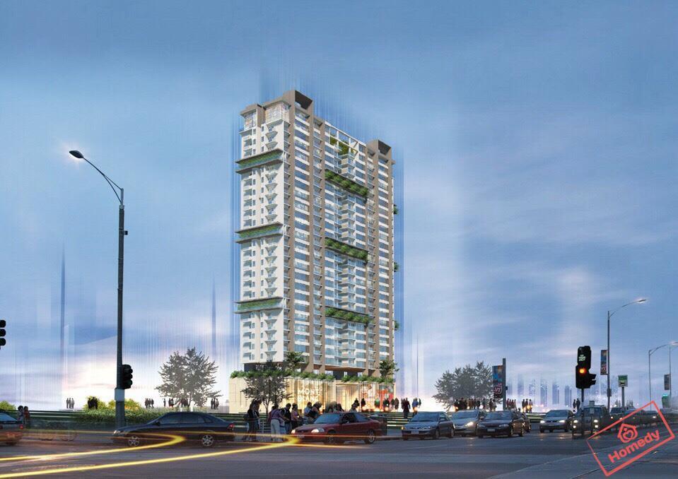 chung cu new melbourne