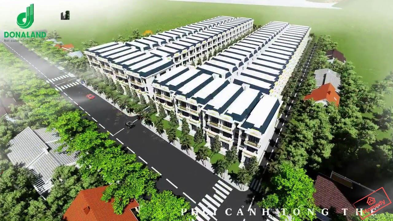 donasea villas 9