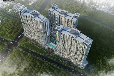 Dự án Elysium Tower TP Hồ Chí Minh - ảnh giới thiệu