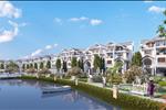 Dự án Khu đô thị Bách Việt Lake Garden Bắc Giang - ảnh tổng quan - 7