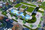 Được khởi nguồn ý tưởng từ viên ngọc châu mang đậm nét kiêu sa, quý phái, Bella Villa hội tụ những giá trị tinh túy của đất trời, thu hút khí tài, lộc vượng. 