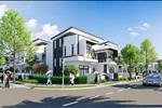 Tại đây, mỗi căn biệt thự chính là một viên ngọc tôn tạo nên vẻ đẹp danh giá, đẳng cấp sang trọng, nhưng vẫn mang phong cách riêng của gia chủ. 