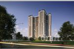La Cosmo Residences tọa lạc tại 340 Đường Hoàng Văn Thụ, Phường 4, Quận Tân Bình, Thành phố Hồ Chí Minh, là nằm trong tổ hợp chung cư cao cấp căn hộ La Astoria do Công ty CP Đầu tư An Gia Hưng. 