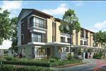 Các ngôi biệt thự tại Trầu Cau Garden đều được thiết kế 2 mặt thoáng, mặt tiền trước rộng, phía sau tiếp giáp với lối phụ hoặc giếng trời. Thiết kế thông minh này mang đến một môi trường sống gần gũi với thiên nhiên cho cư dân sống tại khu đô thị.