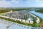 Khu biệt thự Đại Phú Gia thuộc khu C Khu đô thị Thương mại Bắc sông Hà Thanh, Phường Nhơn Bình, TP. Quy Nhơn, Tỉnh Bình Định. Dự án do công ty TNHH Phú Hiệp đầu tư với quy mô lên tới 34,59 ha. 