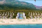 Movenpick Resort Lăng Cô là tổ hợp nghỉ dưỡng có quy mô 77.000 m2 do Tập đoàn Vicoland triển khai tại thị trấn Lăng Cô, Thừa Thiên Huế - bãi biển thuộc top 30 vịnh viển đẹp nhất thế giới.