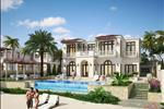 Các căn biệt thự Movenpick Resort Lăng Cô như một khu vườn kết hợp hài hòa giữa những loài cây miền nhiệt đới theo phong cách Địa Trung Hải được các chuyên gia thiết kế tỉ mỉ.