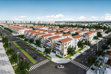 Dự án Phố Thương Mại Phú Thịnh City Đồng Nai - ảnh giới thiệu