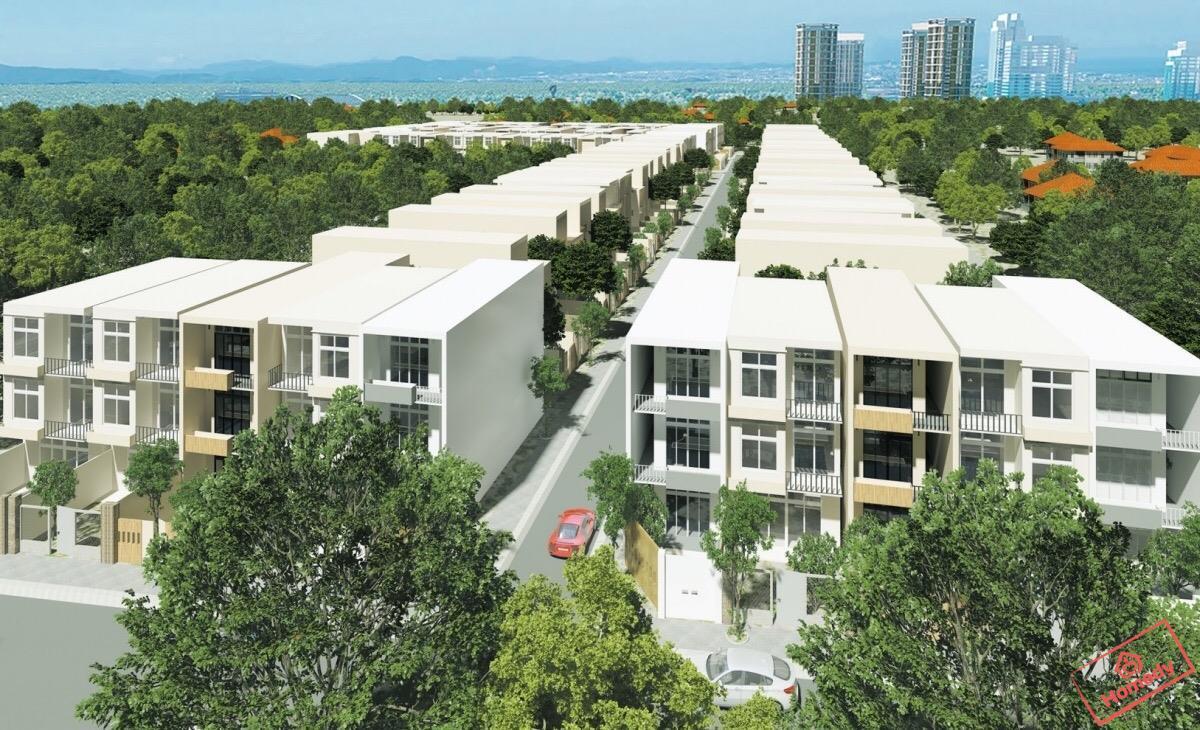 phuoc tan residence