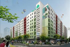 Nhà ở xã hội Bắc Kỳ