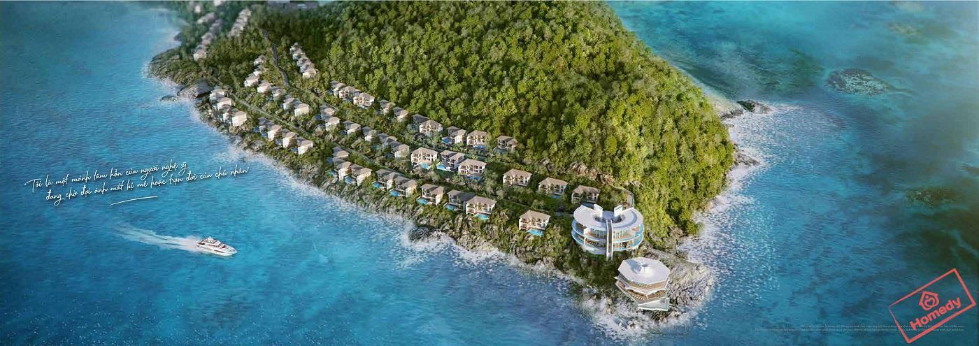 the eden bay