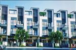 Nhà phố Metro Valley được quy hoạch với 200 căn nhà phố liền kề có diện tích đa dạng phù hợp với nhu cầu của nhiều khách hàng. 