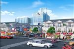 Khu dân cư thương mại Thịnh Vượng được quy hoạch với 111 lô đất với quy hoạch bài bản, hiện đại. Sở hữu mặt tiền rộng trên tuyến đường Hoàng Hữu Nam với cơ sở hạ tầng hoàn thiện và cư dân đông đúc, dự án sẽ mang tới cơ hội kinh doanh không thể bỏ qua.