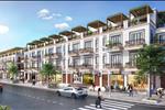 Shophouse với ưu điểm nổi trội như mặt tiền rộng thoáng, vị trí độc tôn tiếp giáp các tuyến đường lớn, thiết kế linh hoạt, tiên nghi, không gian xanh mát, mang đến “lợi ích kép” vừa kinh doanh thuận lợi, vừa sinh hoạt thoải mái cho gia chủ. 