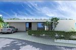 Phối cảnh biệt thự Ocean Front Villas