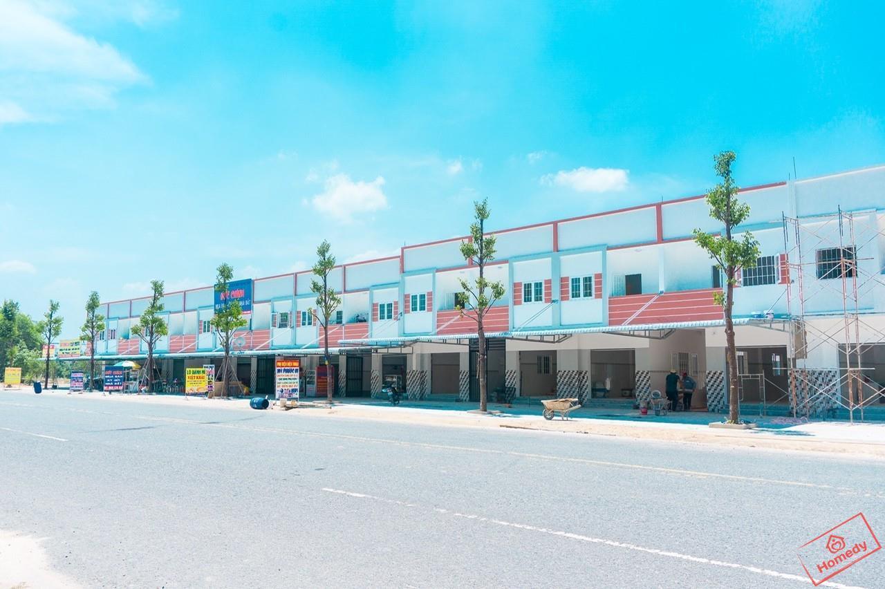 bau bang