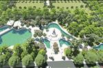 Khu đô thị HDT Central Park nằm tại vị trí vàng tại trung tâm Thị trấn Đồng Văn và trong tổng thể quy hoạch khu đô thị mới Đồng Văn. 