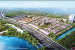 Khu đô thị Lakeside Palace là dự án có tổng diện tích hơn 46 ha do Công ty Cổ phần đầu tư Sài Gòn Đà Nẵng đầu tư với concept “xanh- thông minh – đa tiện ích”, kết hợp với công nghệ tạo nên một khu phức hợp đẳng cấp bên hồ đầu tiên tại Đà Nẵng. 