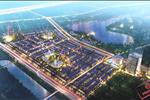Dự án có quy mô 46ha được phân thành 800 lô đất chia lô và 96 nhà vườn quy hoạch trong một khu vực có đầy đủ hệ thống hạ tầng chất lượng, không gian xanh cũng như các tiện ích công và dịch vụ khép kín đàm bào tiêu chuẩn sống của một đô thị hiện đại.