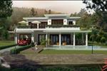 Khu biệt thự nghỉ dưỡng May Landia được quy hoạch với diện tích 22.801 m2, ngay sát bên quần thể Sea Links City