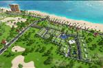 Với quy mô 12.540 m2 và chỉ 46 căn biệt thự nghỉ dưỡng, Pirncess Villas với không gian gần gũi  giữa thiên nhiên sẽ là lựa chọn không thể bỏ qua giữa những bộn bề của cuộc sống.