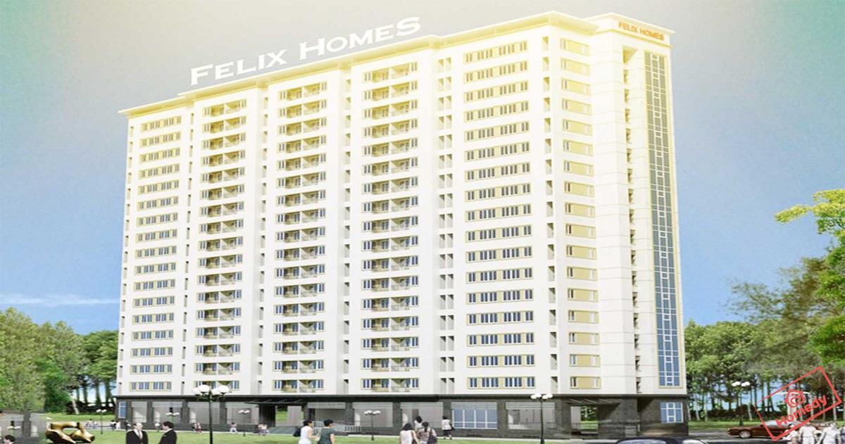 felix homes