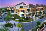 Các lô đất được phân chia hợp lý và bố trí hài hòa xen lẫn đường nội khu và khuôn viên cây xanh tạo nên cảnh quan hài hòa và thân thiện. Thiết kế linh hoạt với diện tích vừa phải giúp khách hàng có nhiều lựa chọn