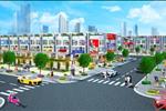 Ruby Miền Đông là khu phức hợp cao cấp ven sông đầu tiên tại thành phố Long Thành –Đồng Nai với đầy đủ tiện nghi tiện ích.