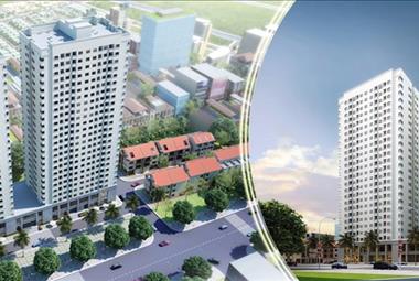 Dự án Lideco Hạ Long Quảng Ninh - ảnh giới thiệu