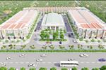 Rich Central là dự án đất nền phố chợ tại Phường Kim Dinh, Bà Rịa Vũng Tàu được quy hoạch trên diện tích 20.843 m2, trong đó diện tích chợ chiếm 3.186m2, diện tích cây xanh, vỉa hè, bãi đậu xe: 1.000m2. 