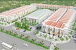 Toàn dự án được chia là 56 nền đất có diện tích đa dạng từ 84 – 95m2, phù hợp với nhu cầu đa dạng của nhiều khách hàng.