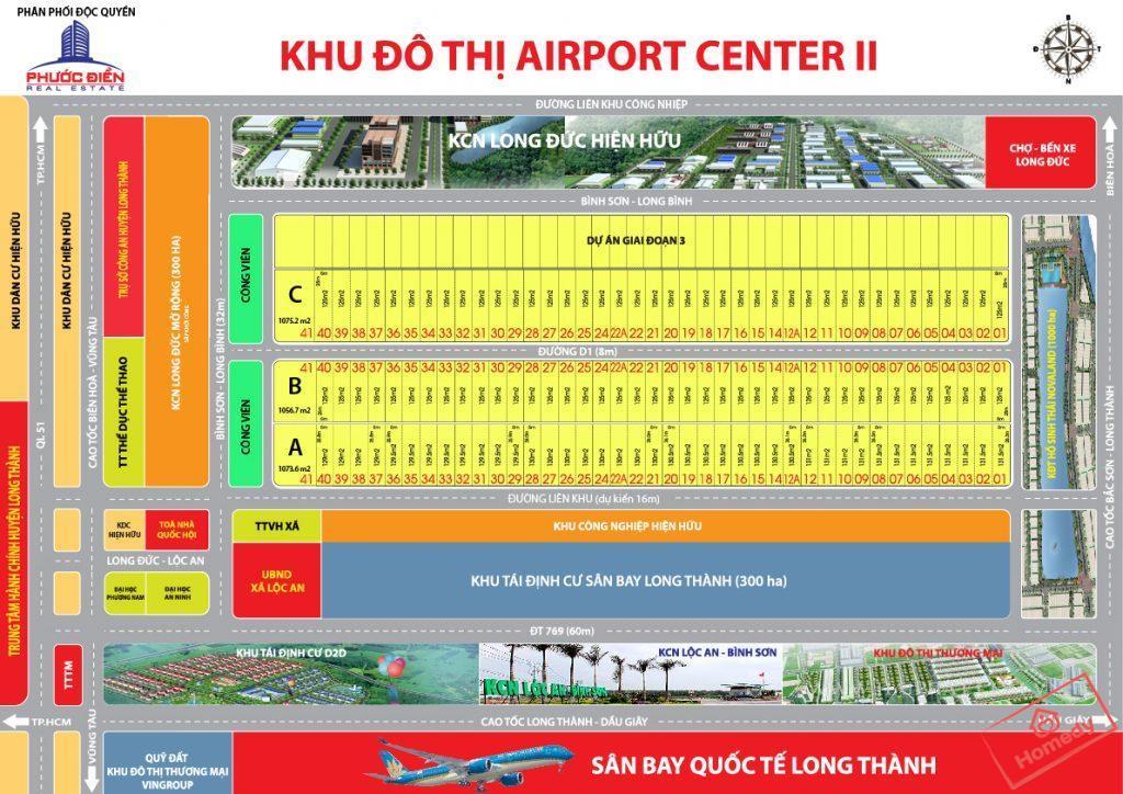 Airport Center II 