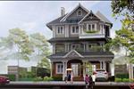 Diamond Gate là một dự án hội tụ đầy đủ các yếu tố cần thiết phù hợp với xu thế phát triển chung của đô thị, tạo ra một cụm dân cư mẫu có cuộc sống chất lượng cao, xanh-sạch-đẹp, môi trường thiên nhiên tốt và có cơ sở hạ tầng xã hội, hạ tầng kỹ thuật đạt tiêu chuẩn cao tại Thành phố Lào Cai. 