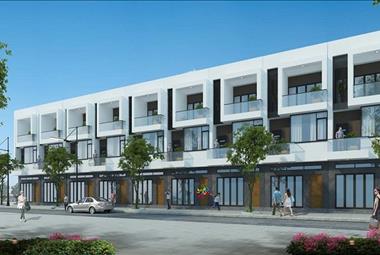 Dự án Diamond Home Lào Cai Lào Cai - ảnh giới thiệu