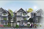 Diamond Gate là một trong 5 phân khu thuộc quần thể dự án Diamond Home được thiết kế hiện đại và hài hoà với cảnh quan môi trường, đáp ứng yêu cầu phát triển kinh tế, thương mại, du lịch, dịch vụ tại tỉnh Lào Cai.  