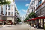 Được mệnh danh là 1 trong 5 viên kim cương trong siêu dự án Diamond Home, phân khu Diamond Shophouse nằm ngay trên đường Hoàng Liên kéo dài và Nguyễn Trường Tộ đang hứa hẹn là một trong những điểm sáng đầu tư tại thành phố của khẩu phía Bắc. 