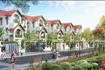Biệt thự Diamond Gate là sự kết hợp hài hòa giữa kiến trúc cảnh quan thiên nhiên hiện đại, đẳng cấp tiêu chuẩn quốc tế kết hợp hài hòa với quy hoạch cây xanh, sân vườn hòa hợp, gần gũi thiên nhiên.